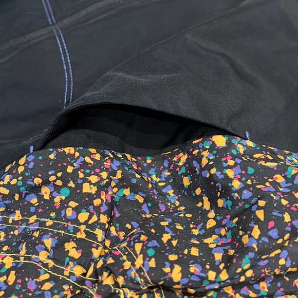 NIKE running mesh jacket adjustable XS super cute packable track jacket sheer - Picture 16 of 16